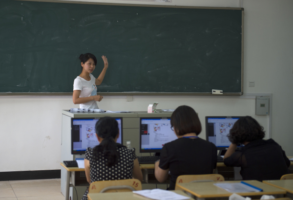 教师资格考试中面试说课和试讲有什么区别